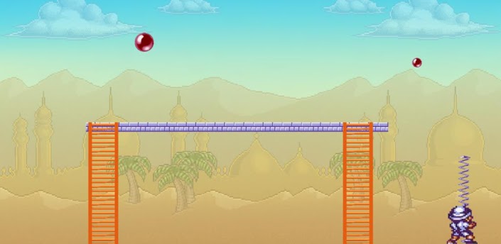 bubble trouble 4